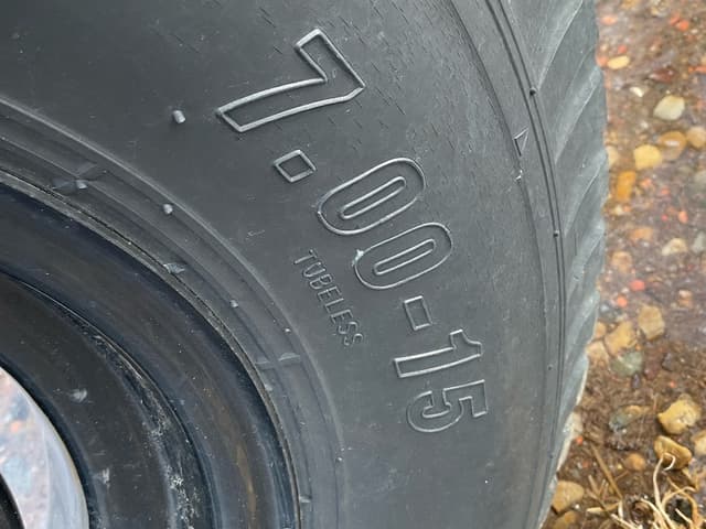 Image of Westfield WR80-61 equipment image 3