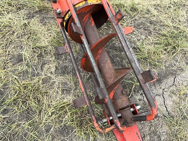 Image of Westfield WR80-71 equipment image 1