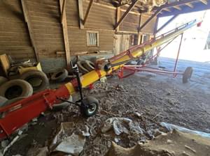 Westfield WRX10-36 Image