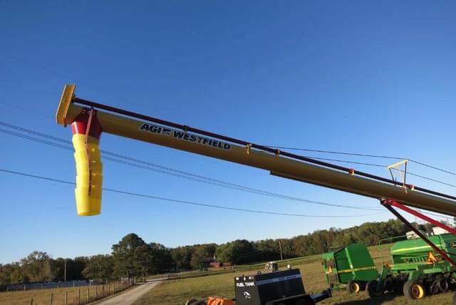 Image of Westfield WRX10-61 equipment image 1