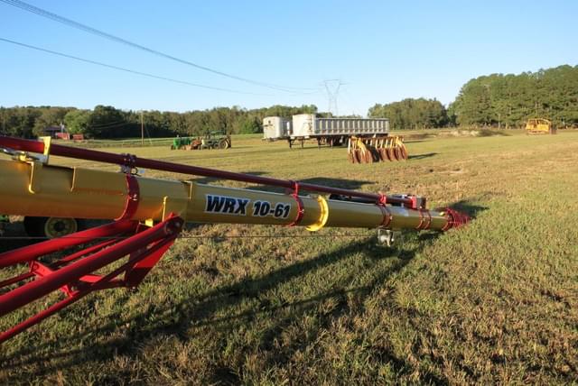 Image of Westfield WRX10-61 equipment image 4