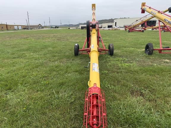 Image of Westfield WRX 8-31 equipment image 2