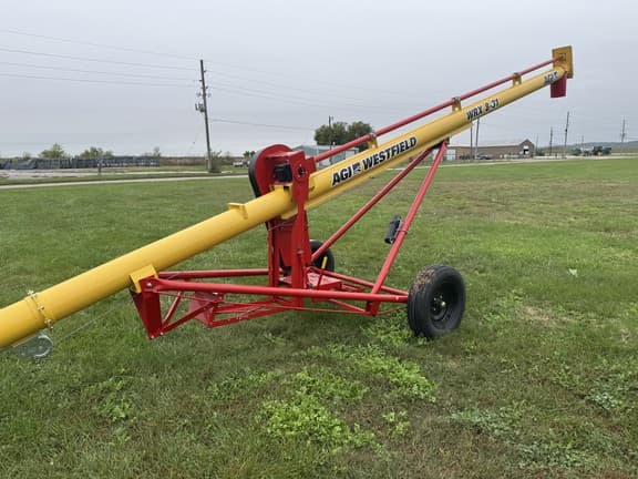 Image of Westfield WRX 8-31 equipment image 1