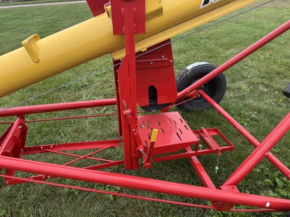 Image of Westfield WRX 8-31 equipment image 3