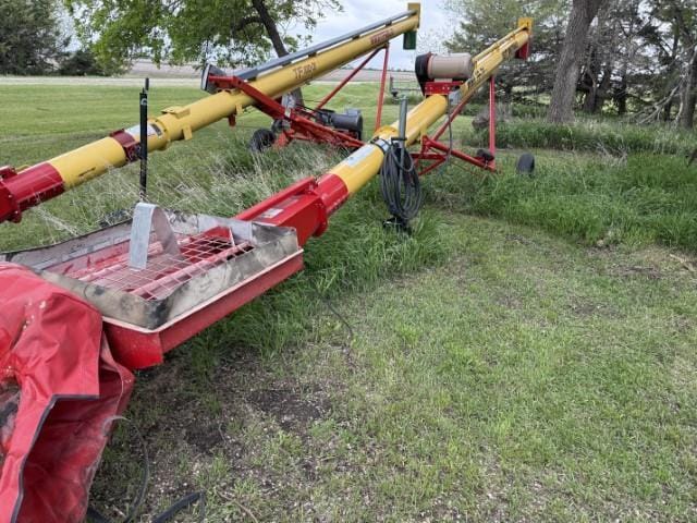 Westfield WRX10-31 Equipment Image0