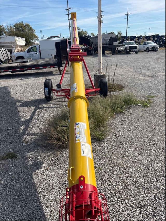 Image of Westfield WRX10-31 equipment image 1