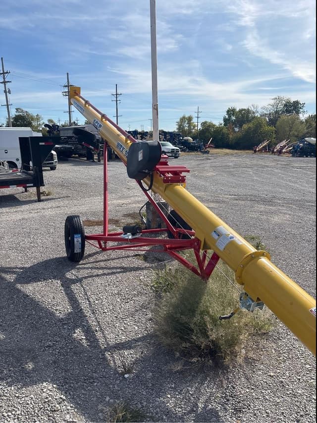 Image of Westfield WRX10-31 equipment image 3