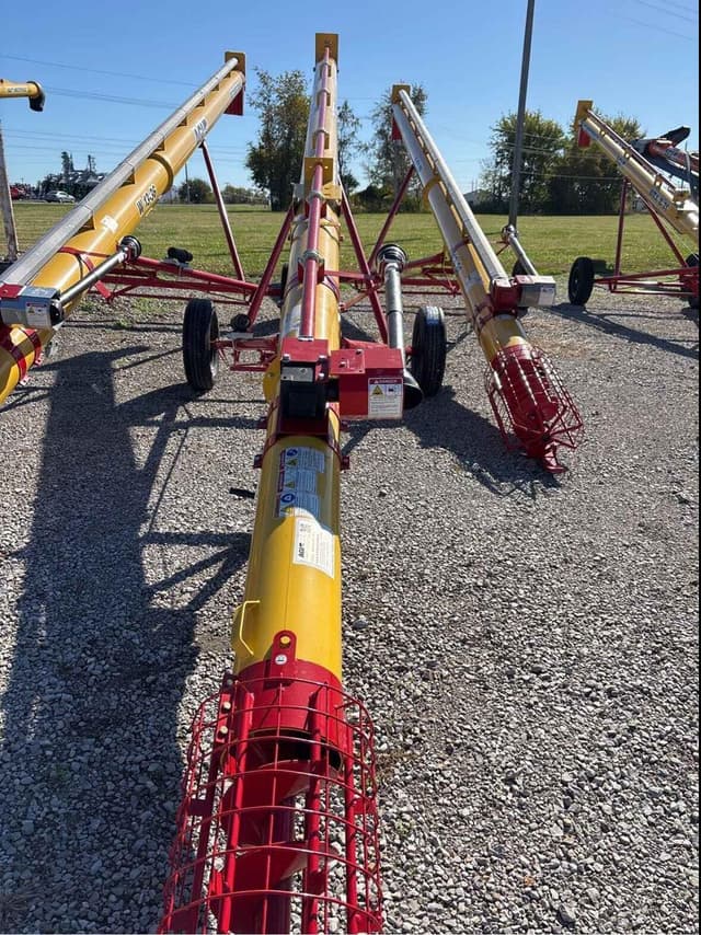 Image of Westfield WRX10-31 equipment image 3