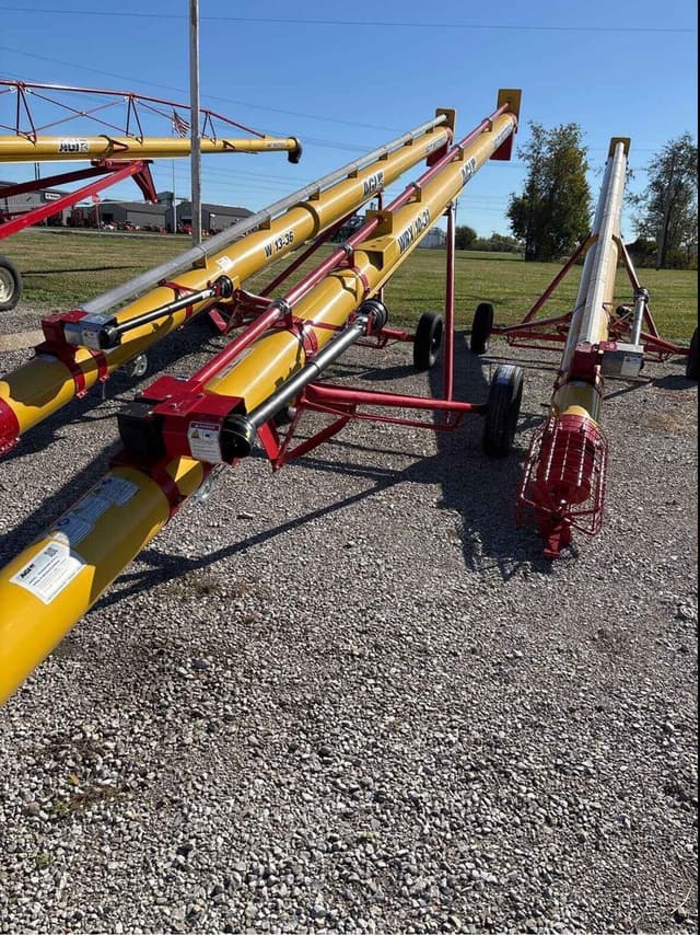 Image of Westfield WRX10-31 equipment image 2