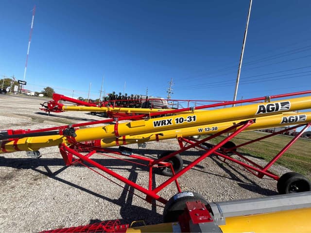 Image of Westfield WRX10-31 equipment image 1