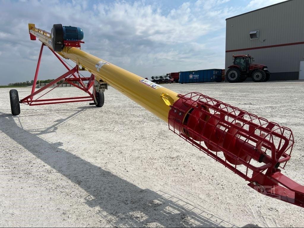 Westfield WRX10-41 Equipment Image0