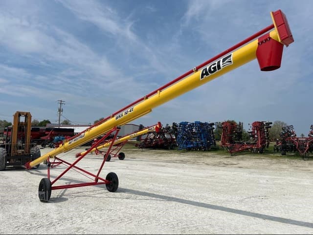 Image of Westfield WRX10-41 equipment image 3