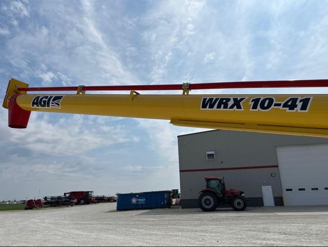 Image of Westfield WRX10-41 equipment image 2