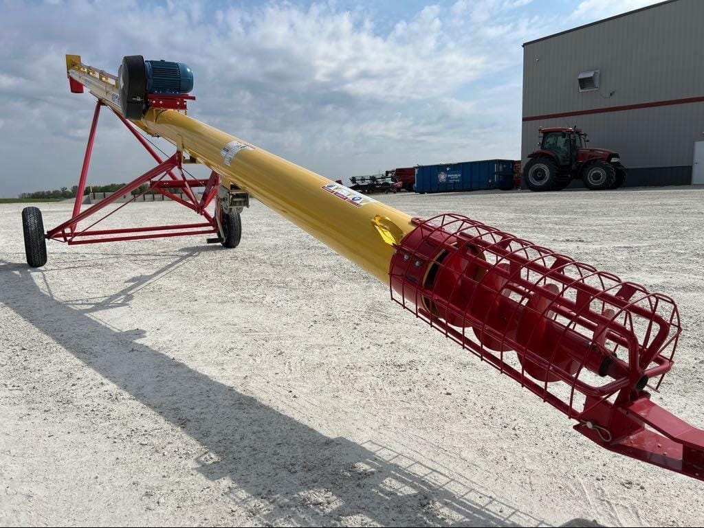 Westfield WRX10-41 Equipment Image0