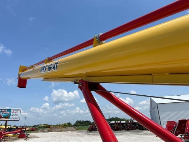 Image of Westfield WRX10-41 equipment image 2