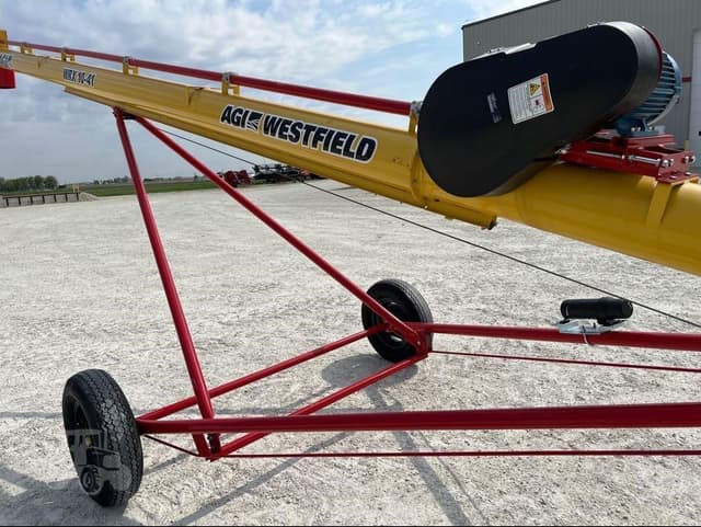 Image of Westfield WRX10-41 equipment image 1