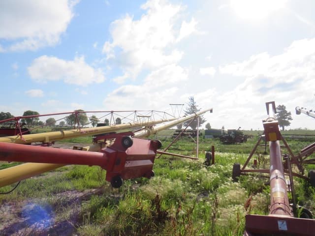 Image of Westfield MK100-71 equipment image 1