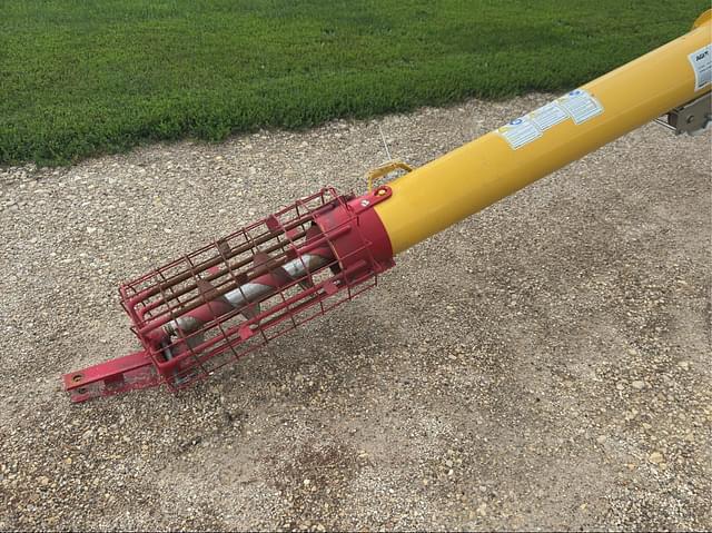 Image of Westfield WRX 8-31 equipment image 1