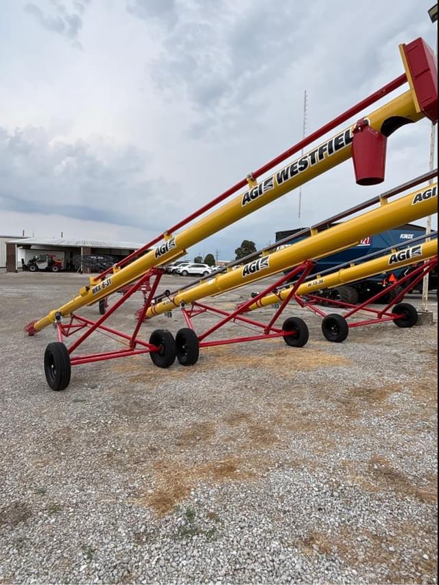 Image of Westfield WRX 8-31 equipment image 4