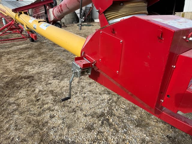 Image of Westfield MKX100-63 equipment image 4