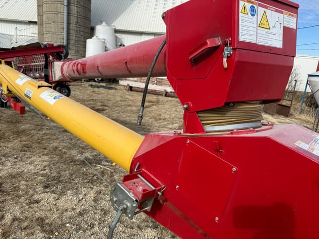 Image of Westfield MKX100-63 equipment image 3