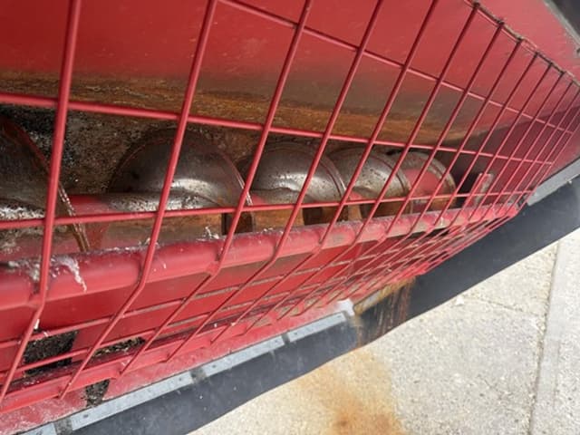 Image of Westfield MKX100-63 equipment image 2