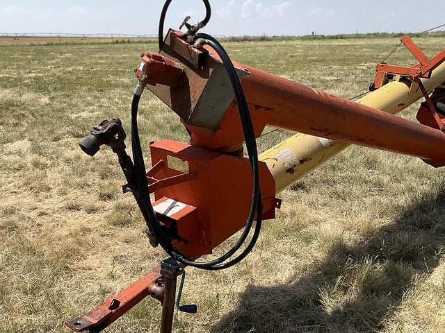 Image of Westfield MKX10-73 equipment image 2