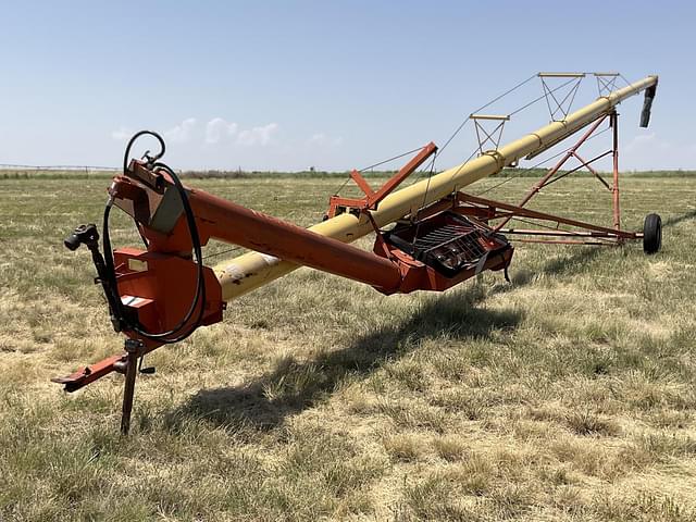 Image of Westfield MKX10-73 equipment image 1