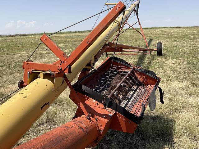 Image of Westfield MKX10-73 equipment image 4