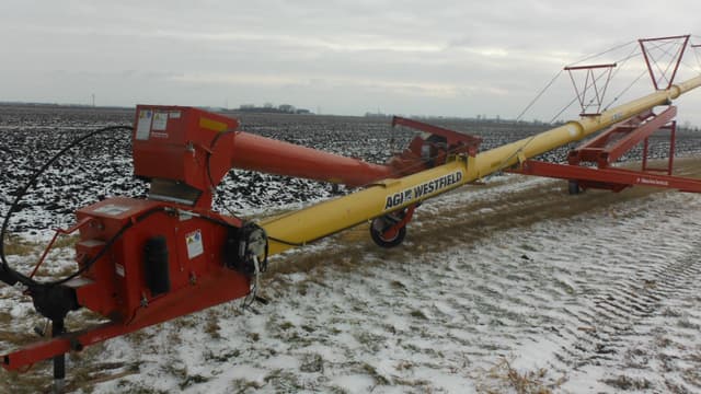 Image of Westfield X10-83 equipment image 2