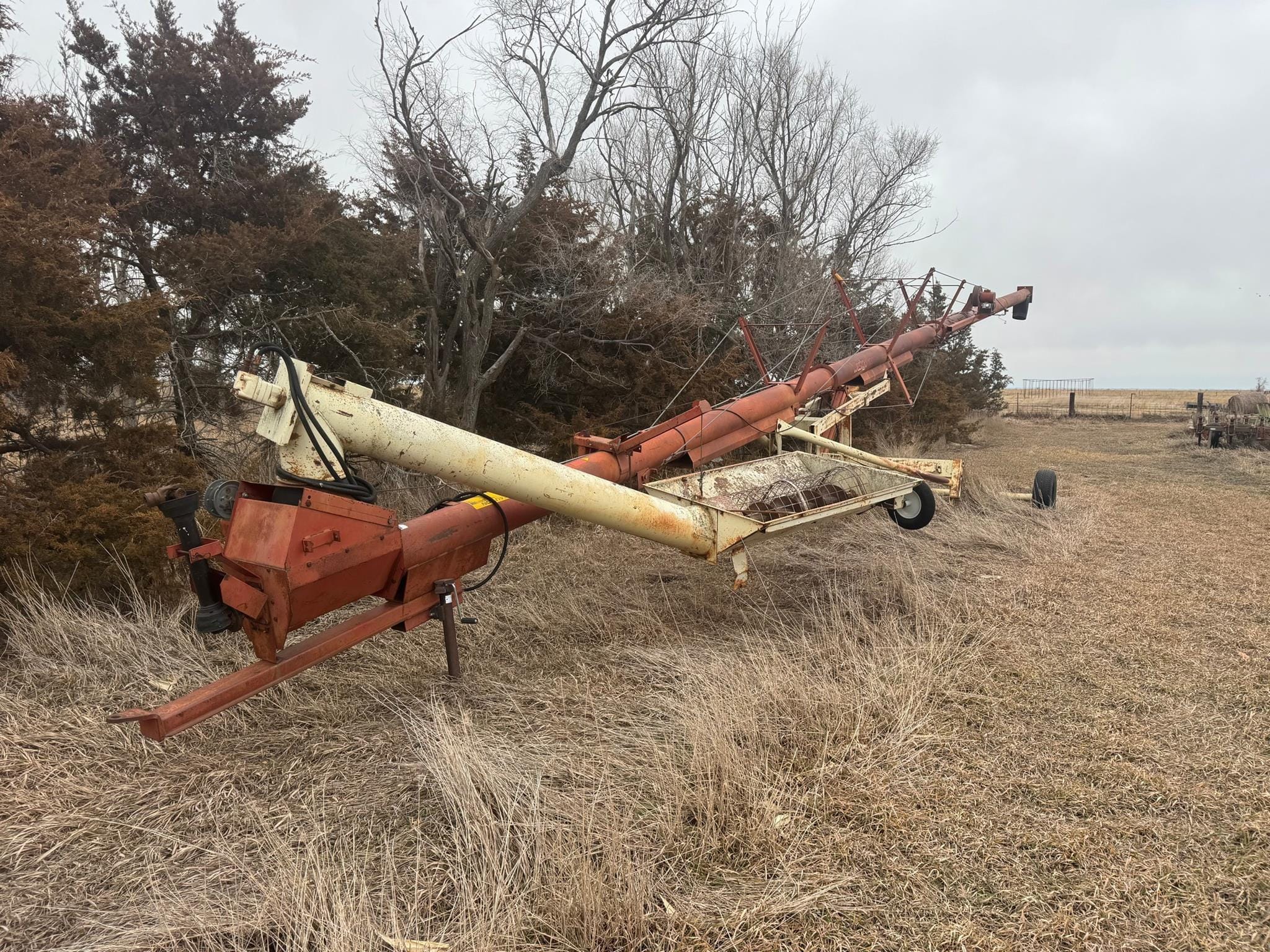 Westgo 1305 Equipment Image0