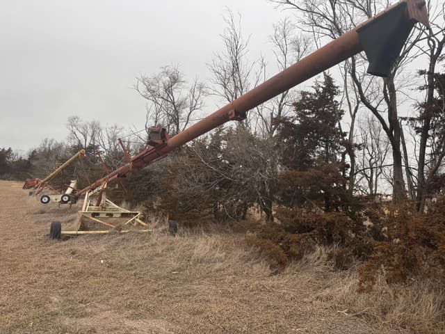 Image of Westgo 1305 equipment image 2