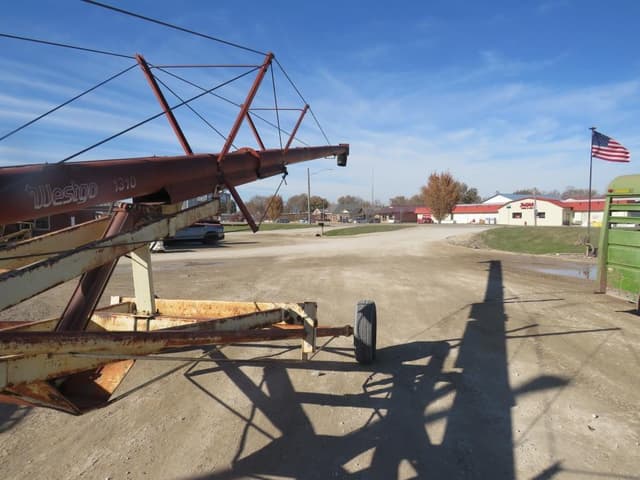 Image of Westgo 1310 equipment image 3