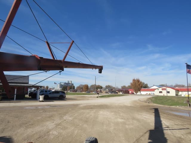 Image of Westgo 1310 equipment image 4