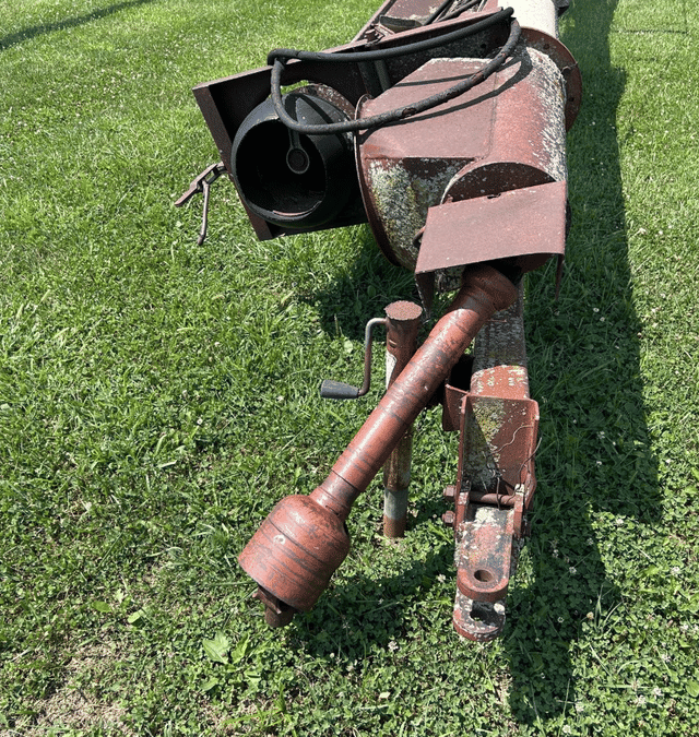 Image of Westgo 1310 equipment image 1