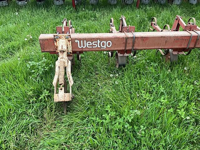Image of Westgo 2010 equipment image 2