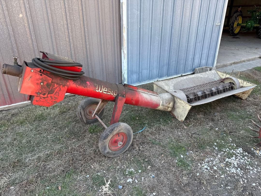 Image of Westgo Undetermined Primary image