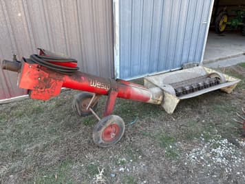 Main image Westgo Undetermined