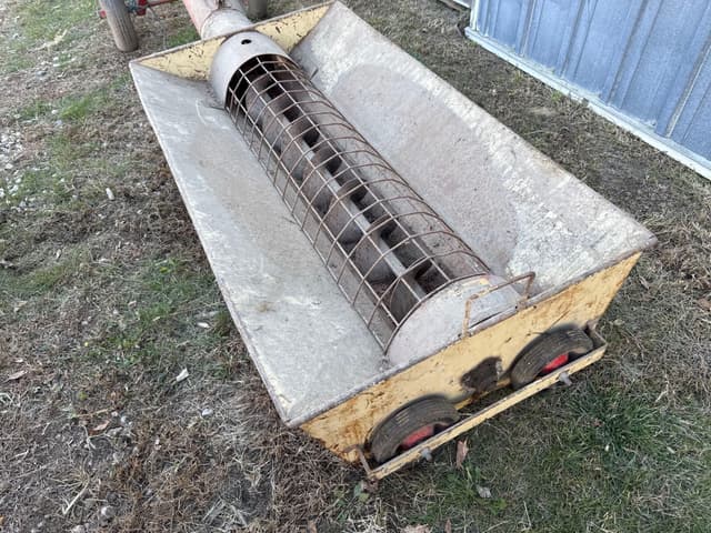 Image of Westgo Undetermined equipment image 4