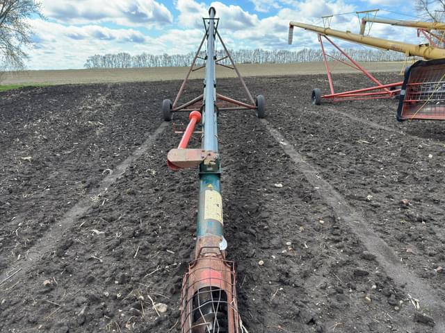 Image of Westgo A-100 equipment image 1