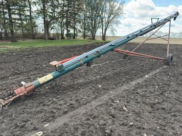 Main image Westgo A-100