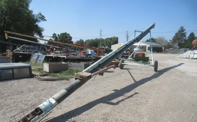 Main image Westgo 8x51