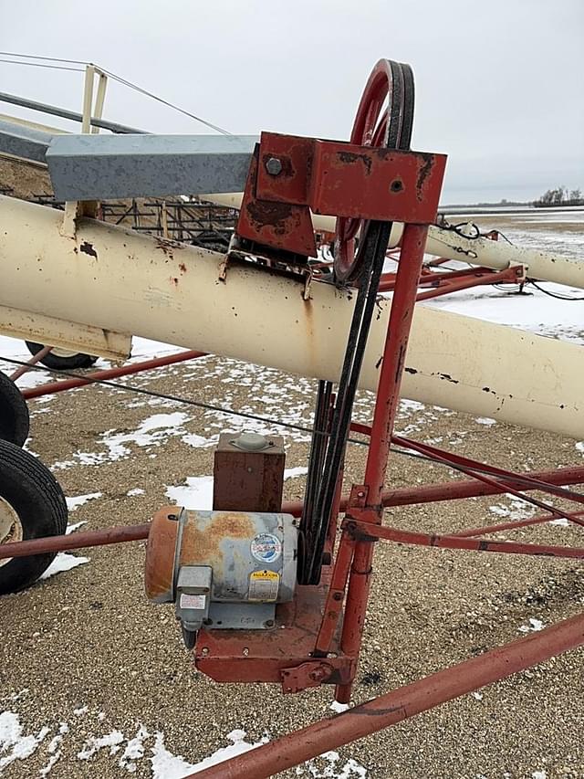 Image of Westgo Fieldmaster equipment image 4