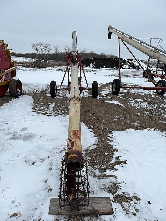 Image of Westgo Fieldmaster equipment image 1