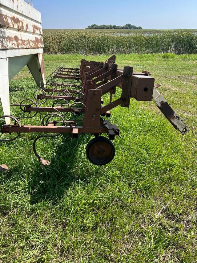 Image of Westgo 2010 equipment image 1