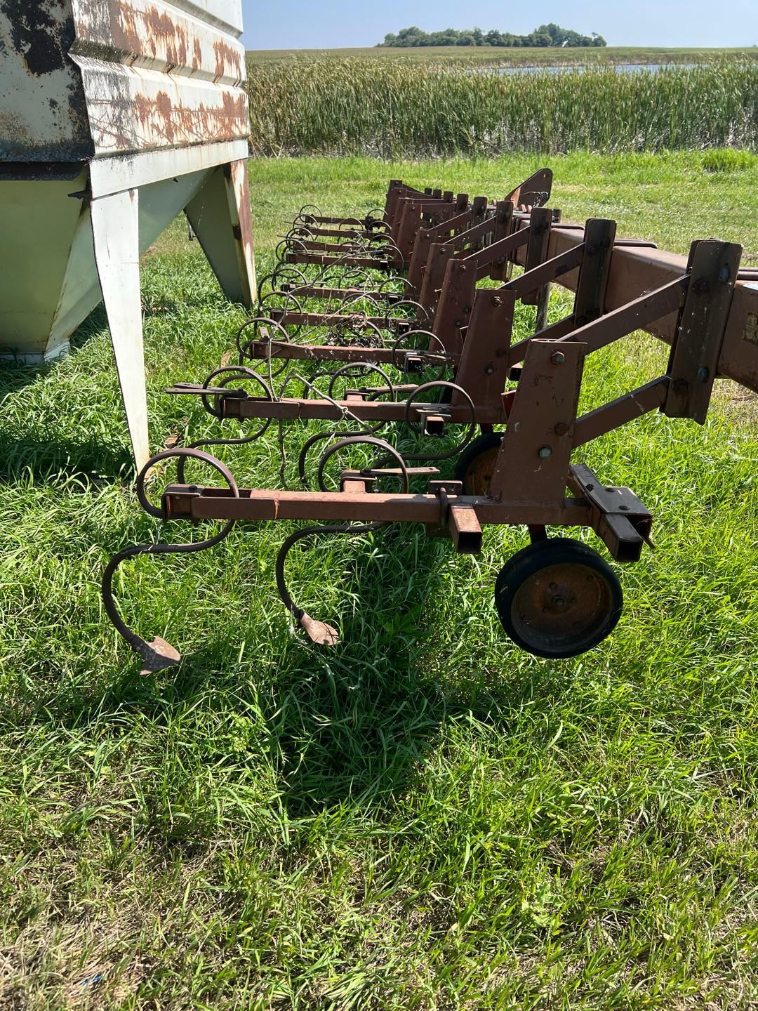 Westgo 2010 Equipment Image0