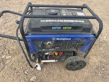 Main image Westinghouse WGen9500DF