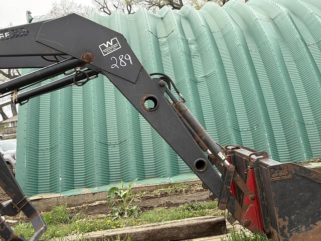 Image of Westendorf XTA-700 equipment image 2