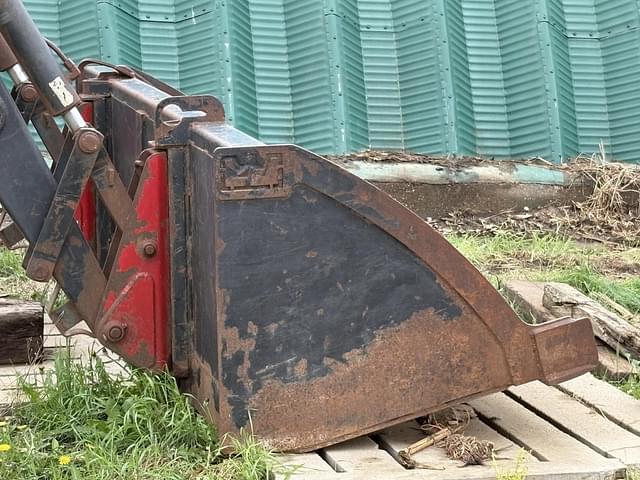 Image of Westendorf XTA-700 equipment image 1