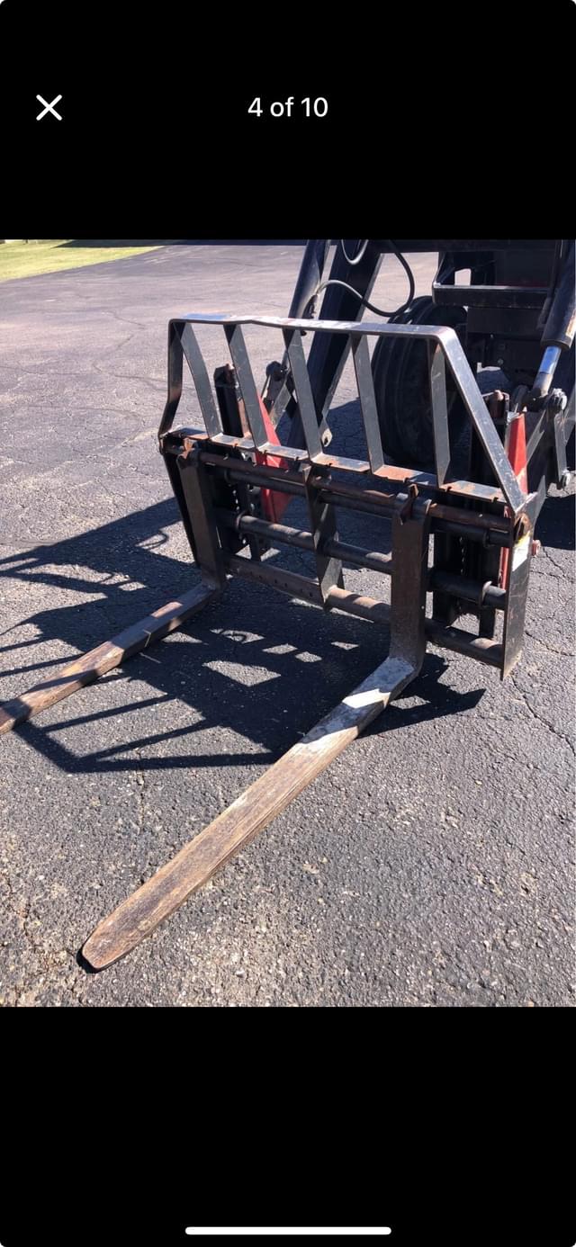 Image of Westendorf TA29 equipment image 3